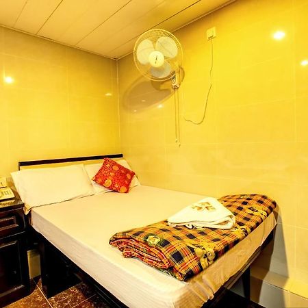 Nagaland Guesthouse Hong Kong Exterior foto